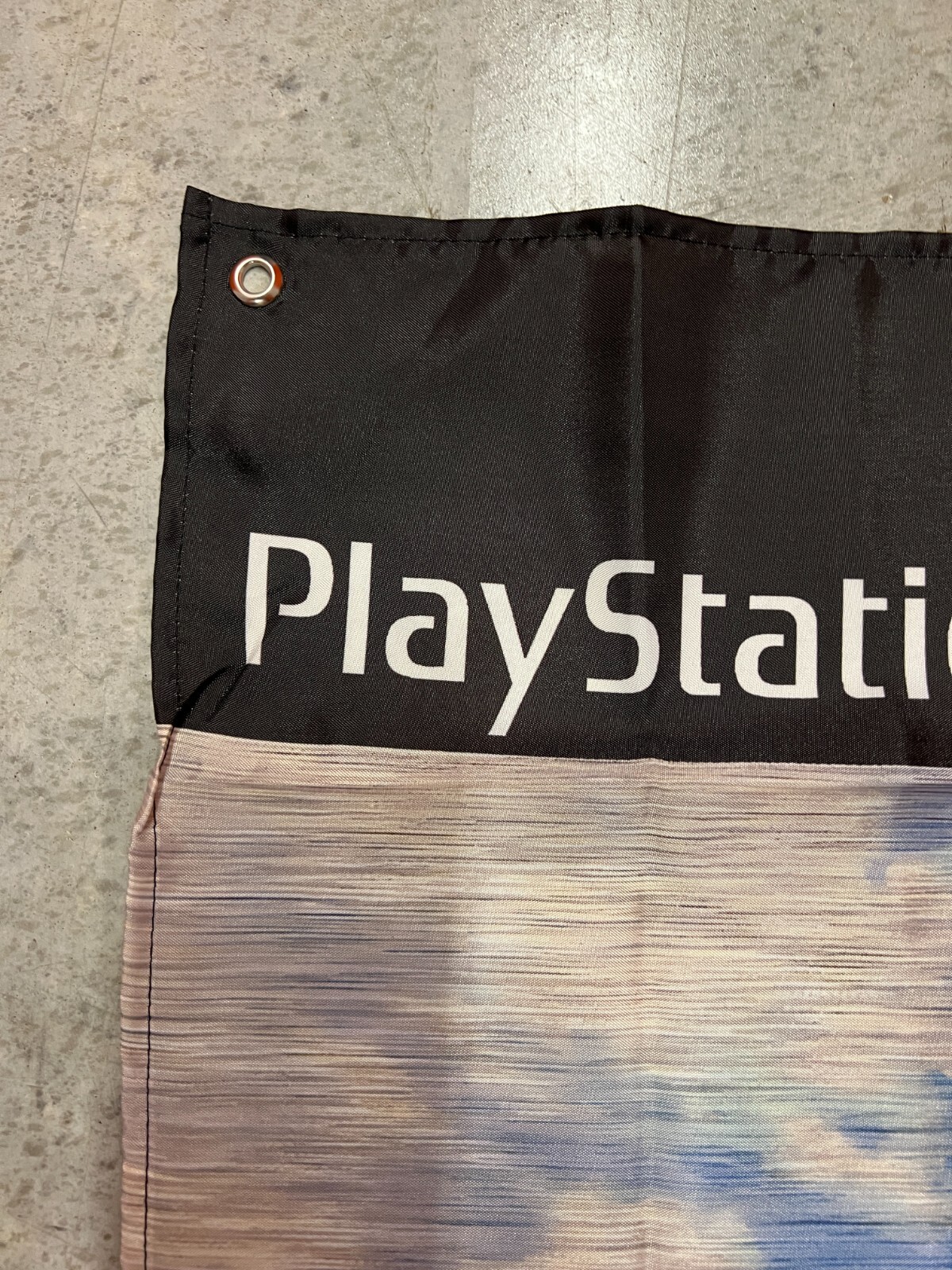 Kingdom Hearts 2 PS2 Custom Wall Flag Banner Tapestry 2 x 3 Ft, Playstation 2