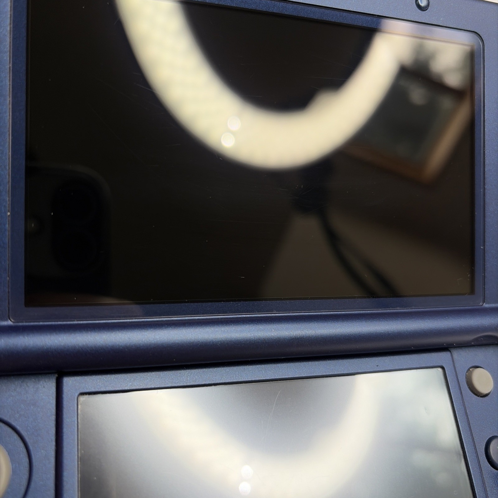 New Nintendo 3DS XL Galaxy Console US Model Tested! W Charger Stylus
