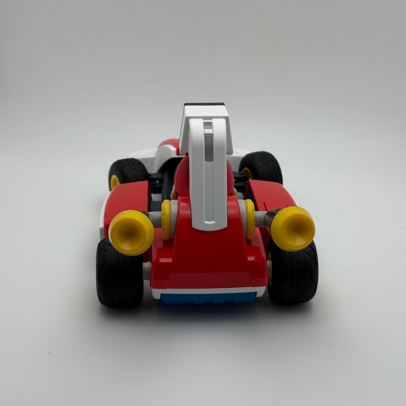 Mario Kart Live: Home Circuit -Mario Set – All Items Included