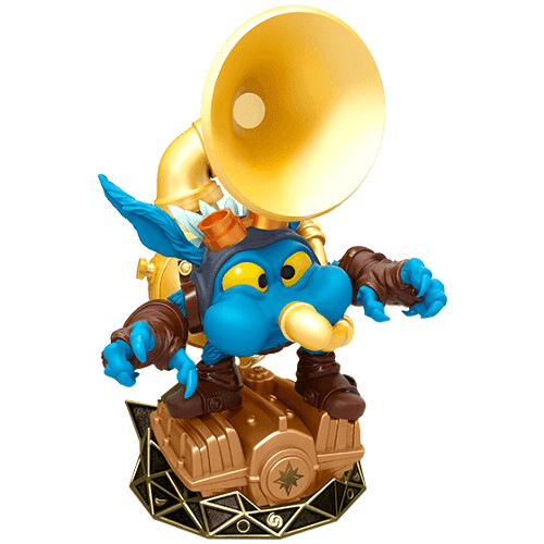 Skylanders Loose Superchargers Characters Vehicles Trophies