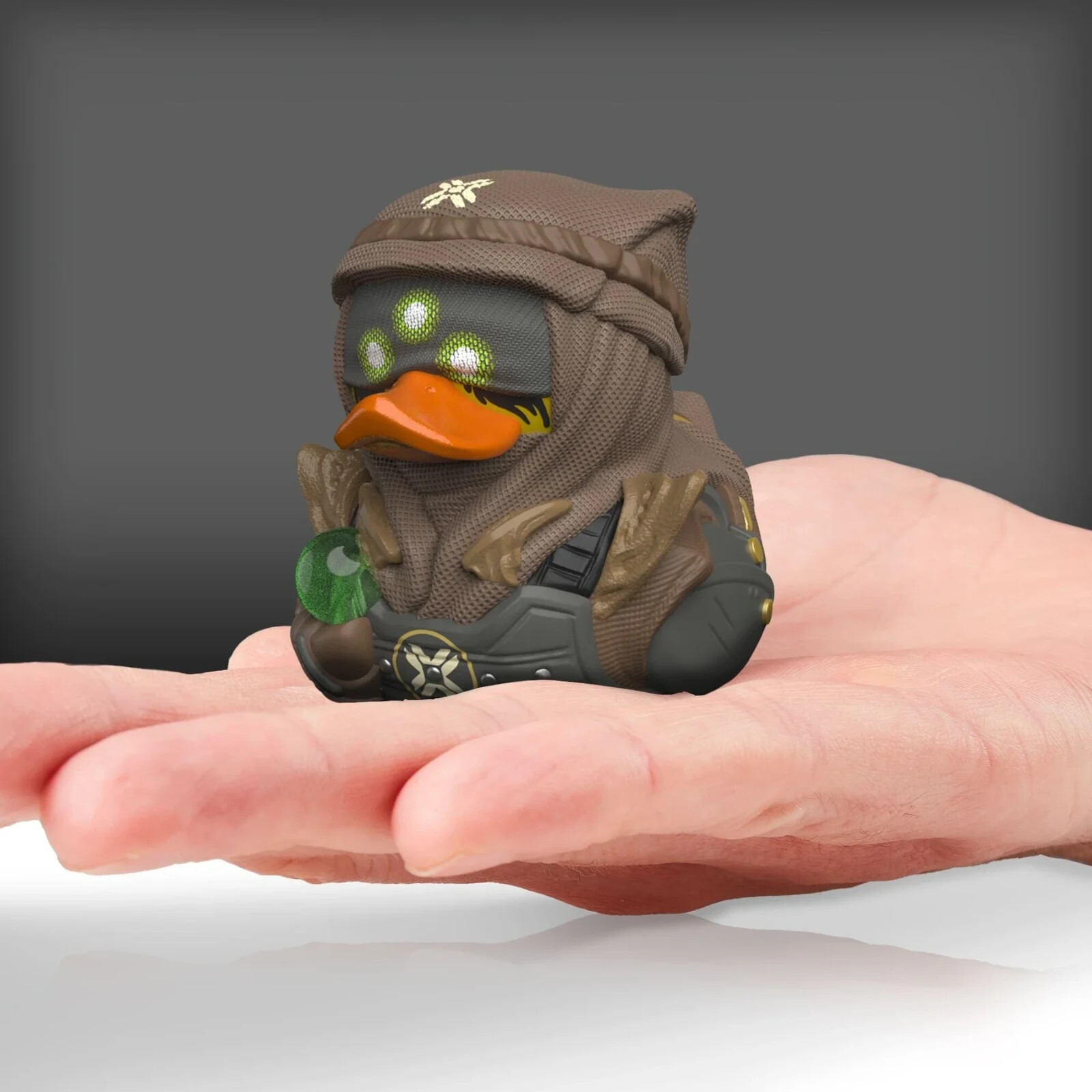 MINI TUBBZ DUCKS – VIDEO GAME & TV MEMORABILIA. OFFICIALLY LICENSED. UK FREEPOST