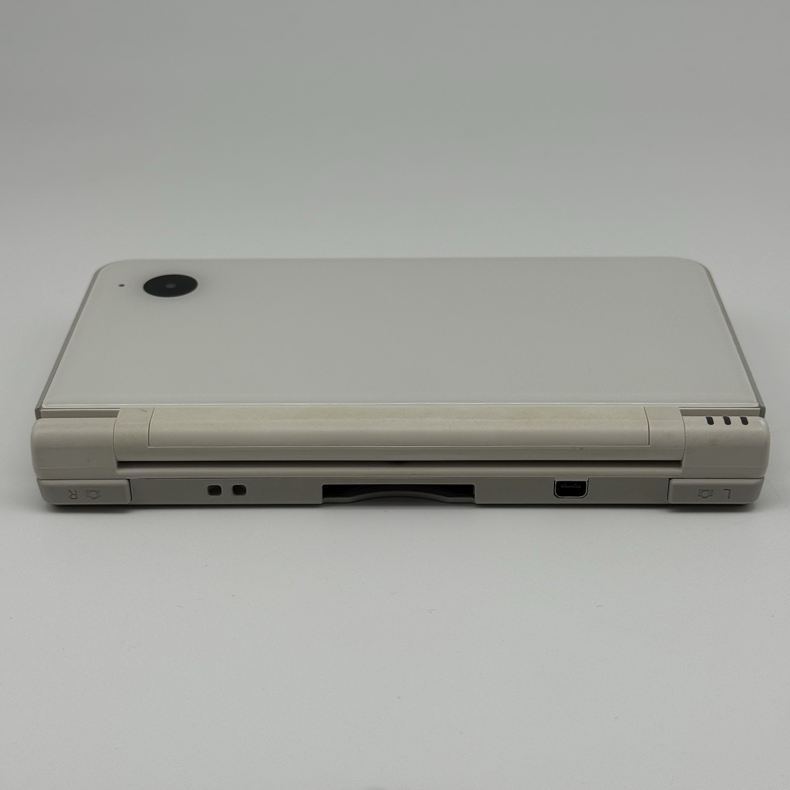 Nintendo DSi LL DS Natural White Console Region-Free NTSC-J – Tested US Seller