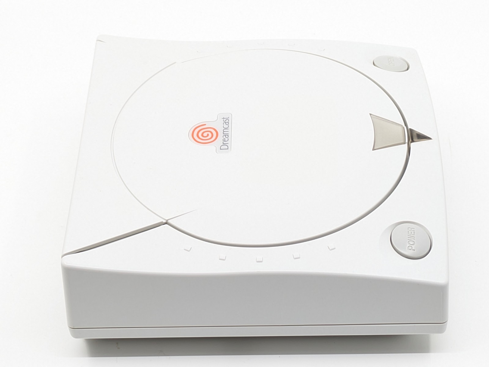 SEGA Dreamcast HKT-3000 Console Controller Visual Memory VMU NTSC-J Japan Tested