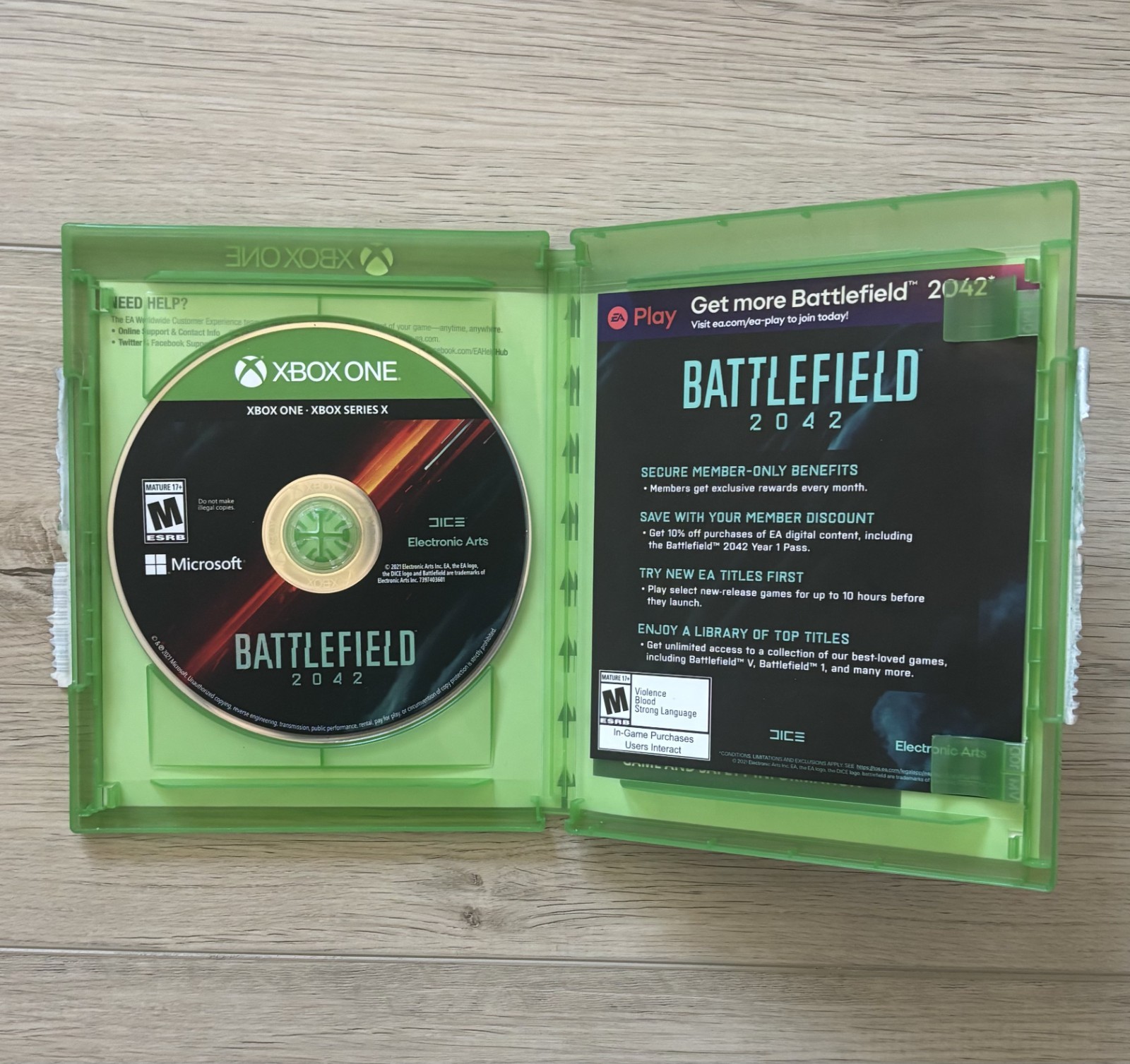 Microsoft XBOX ONE Game Lot You Pick / Choose (Disc w/ Case)