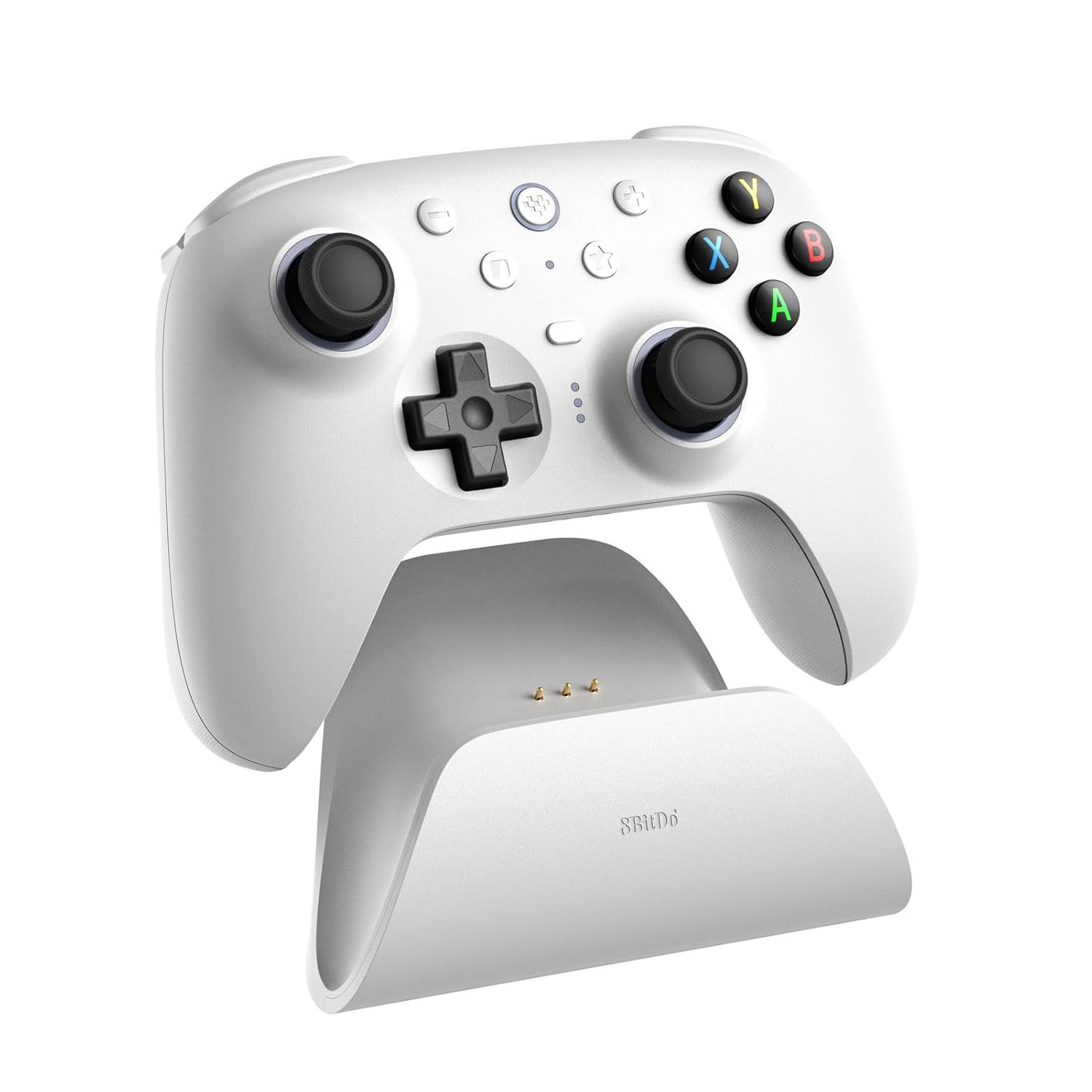 Ultimate 2 Wireless Controller for Windows PC, Apple, Steam & Android, Gaming Co