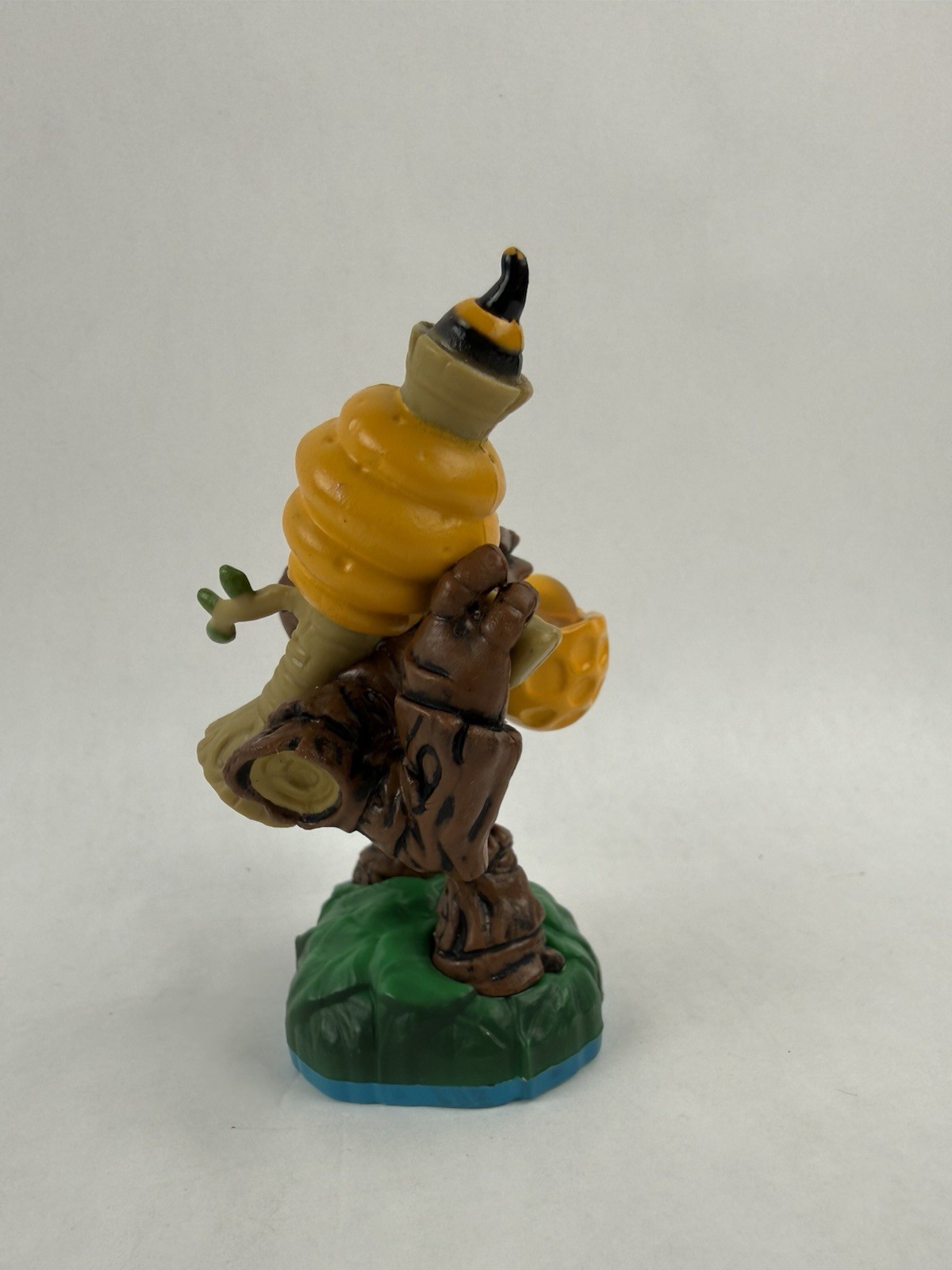 Skylanders Bumble Blast 84786888 Action Figure 2013 Activision Blue Base VGC