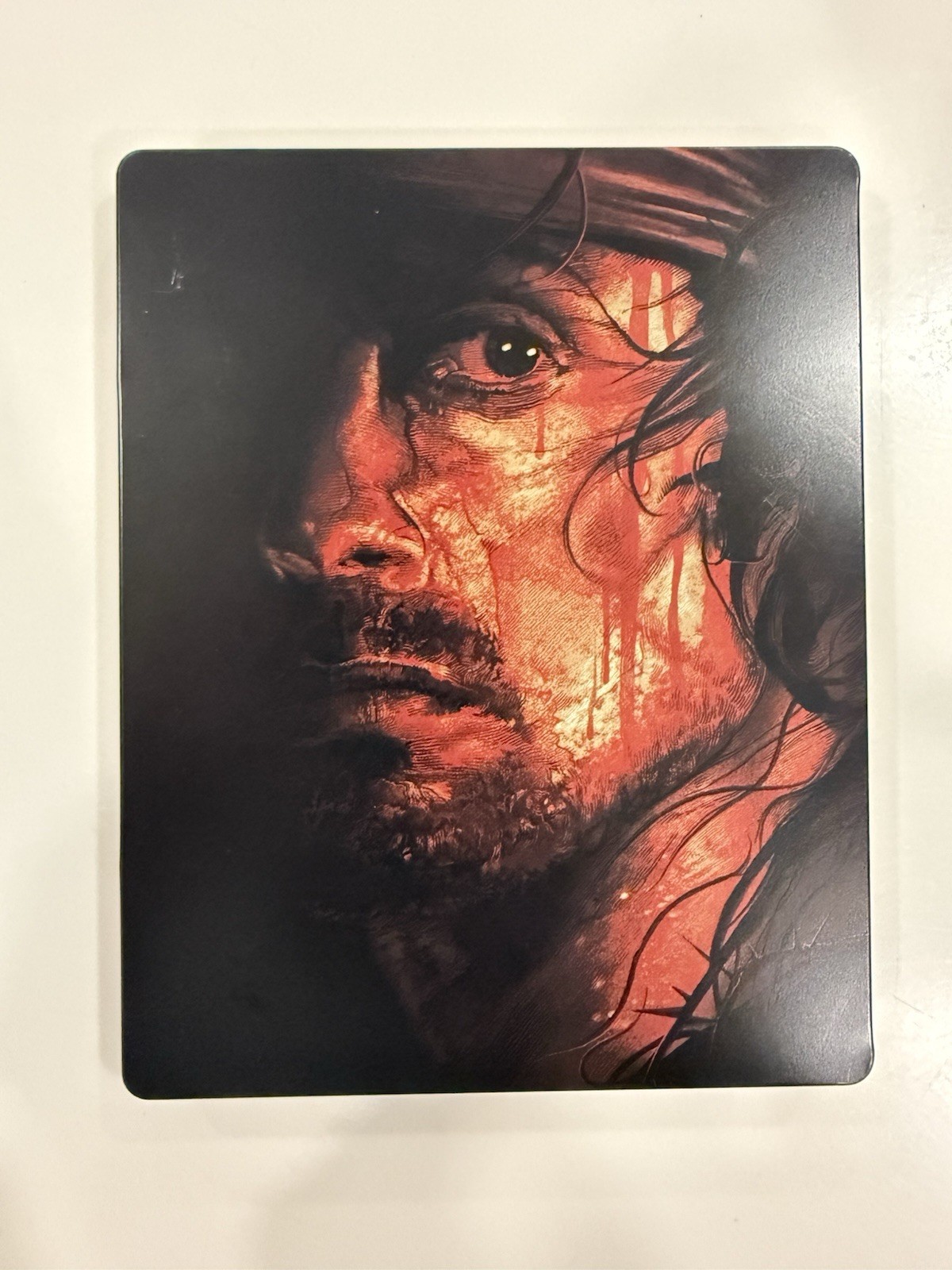 Rambo III (3) Steelbook (4K UHD + Blu Ray) Best Buy- No Digital 📦 SHIP