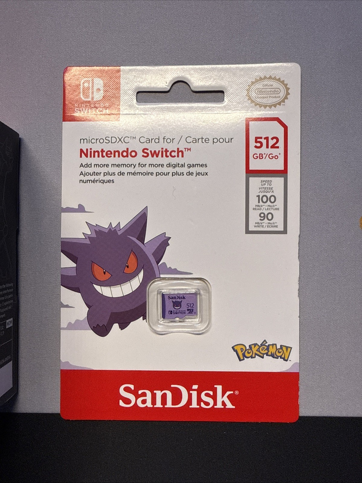 Nintendo Switch Lite: Dialga & Palkia Edition 32GB – BRAND NEW UNUSED