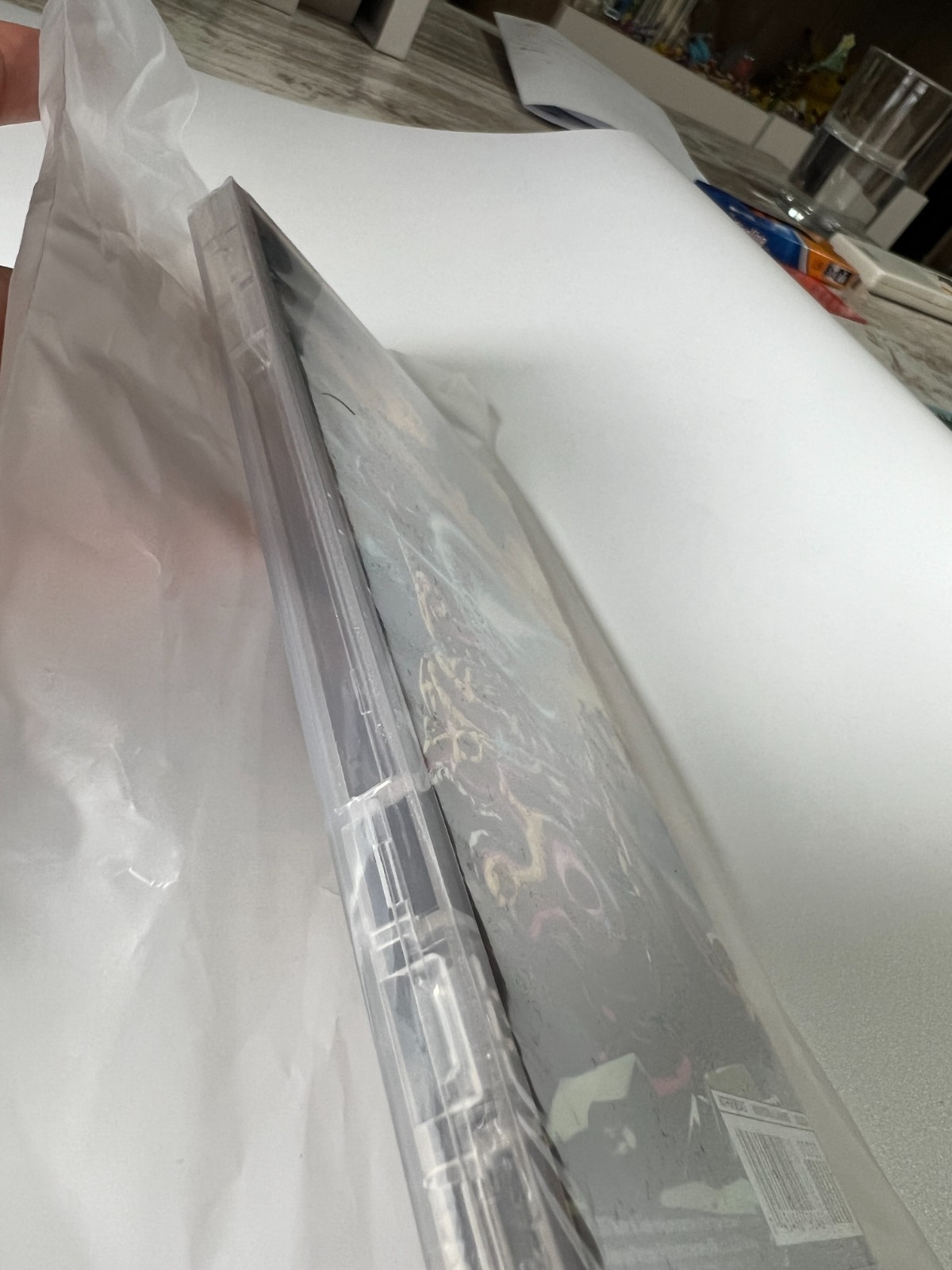 Zelda Breath Of The Wild (Nintendo Switch) Factory Sealed! FIRST-PRINT 00000 NFR