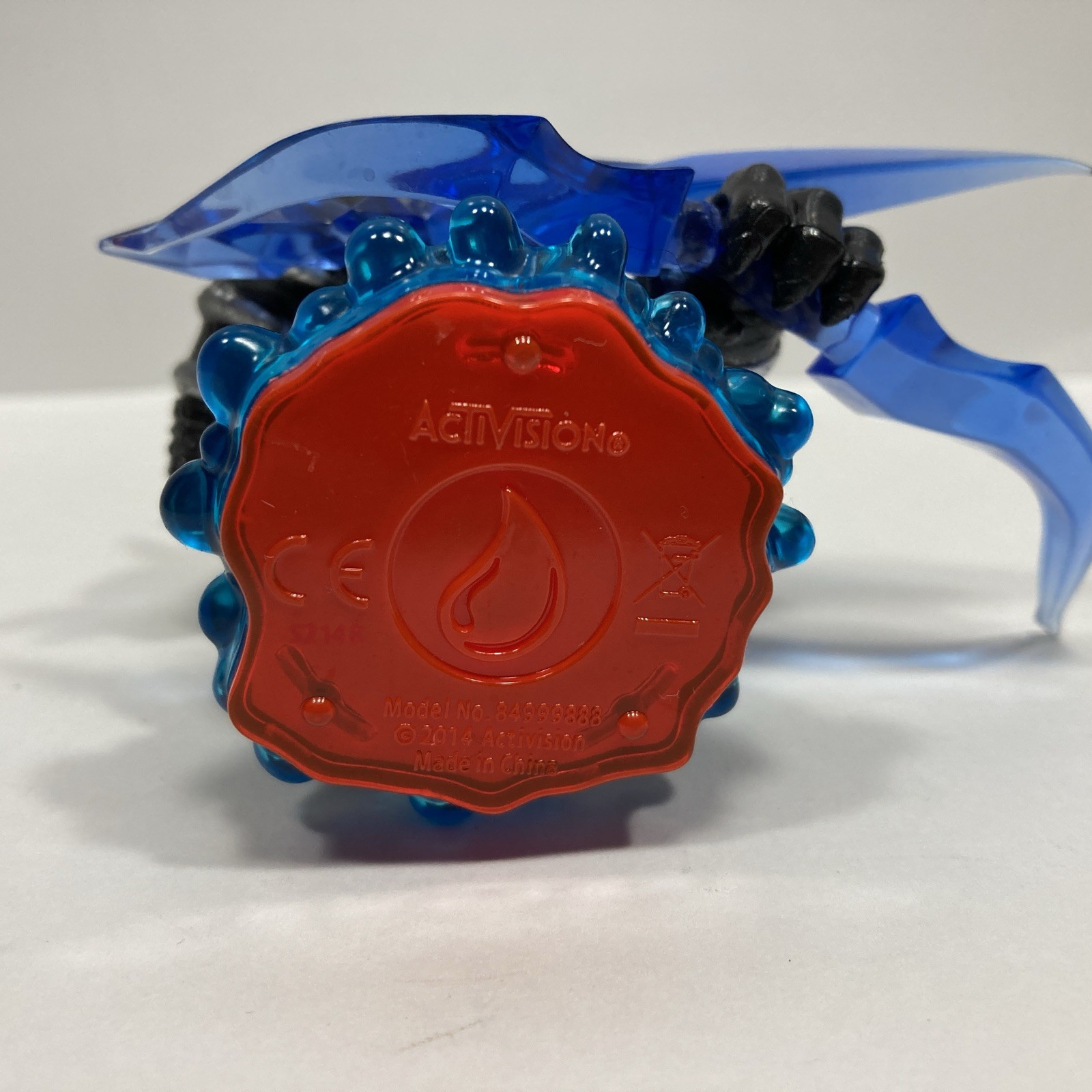 Activision Skylanders Trap Team Exclusive Dark Snap Shot