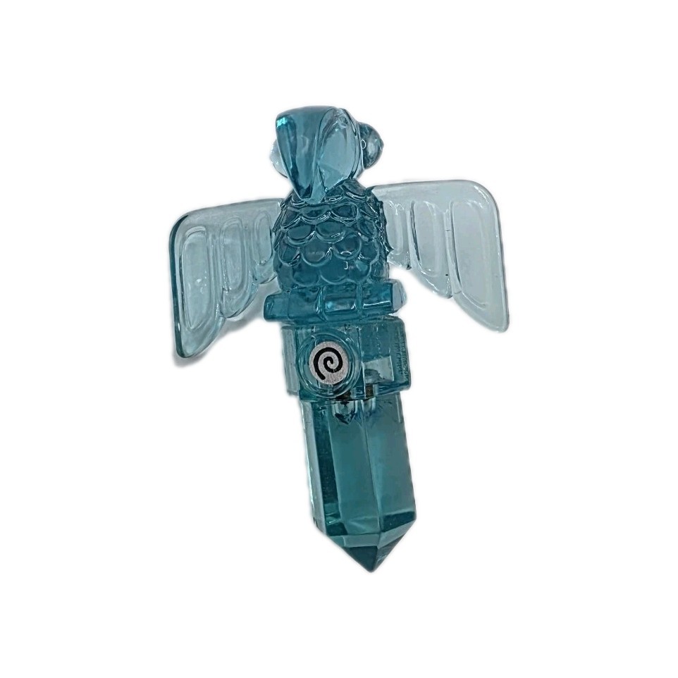 Skylanders Trap Team: Air Toucan Traptanium Crystal