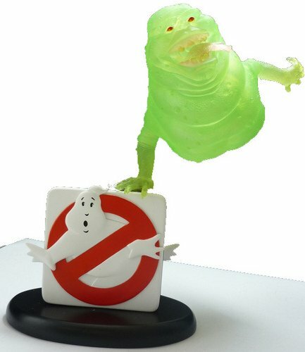 Ghostbusters The Video Game SLIMER EDITION PS3 Sony PlayStation 3 Limited Ed.