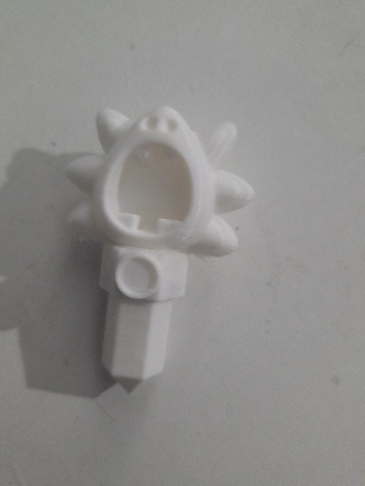 Working Skylanders 3d Printed Trap Replicas