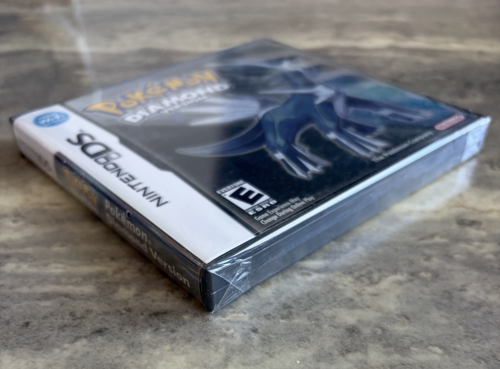 Brand New | Pokemon Diamond Version | Nintendo DS