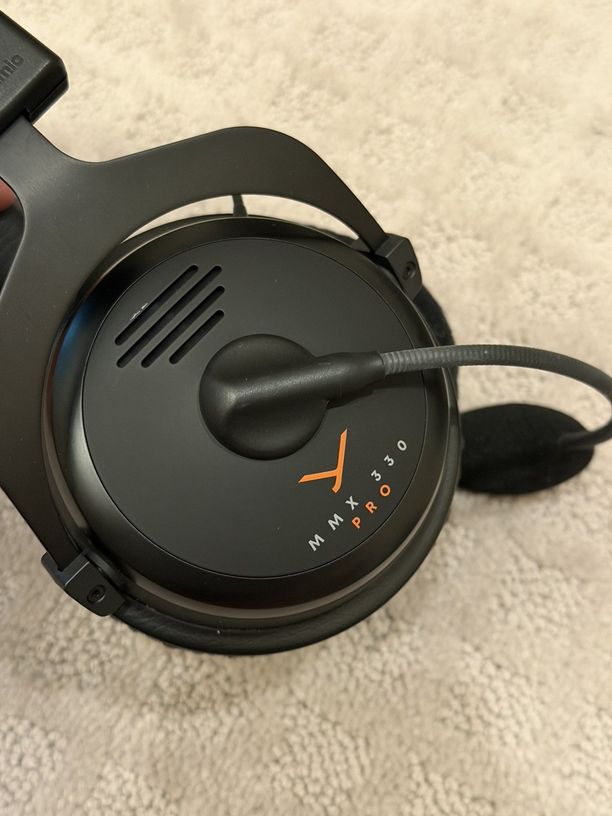 Beyerdynamic MMX 330 PRO Open-back Gaming Headset