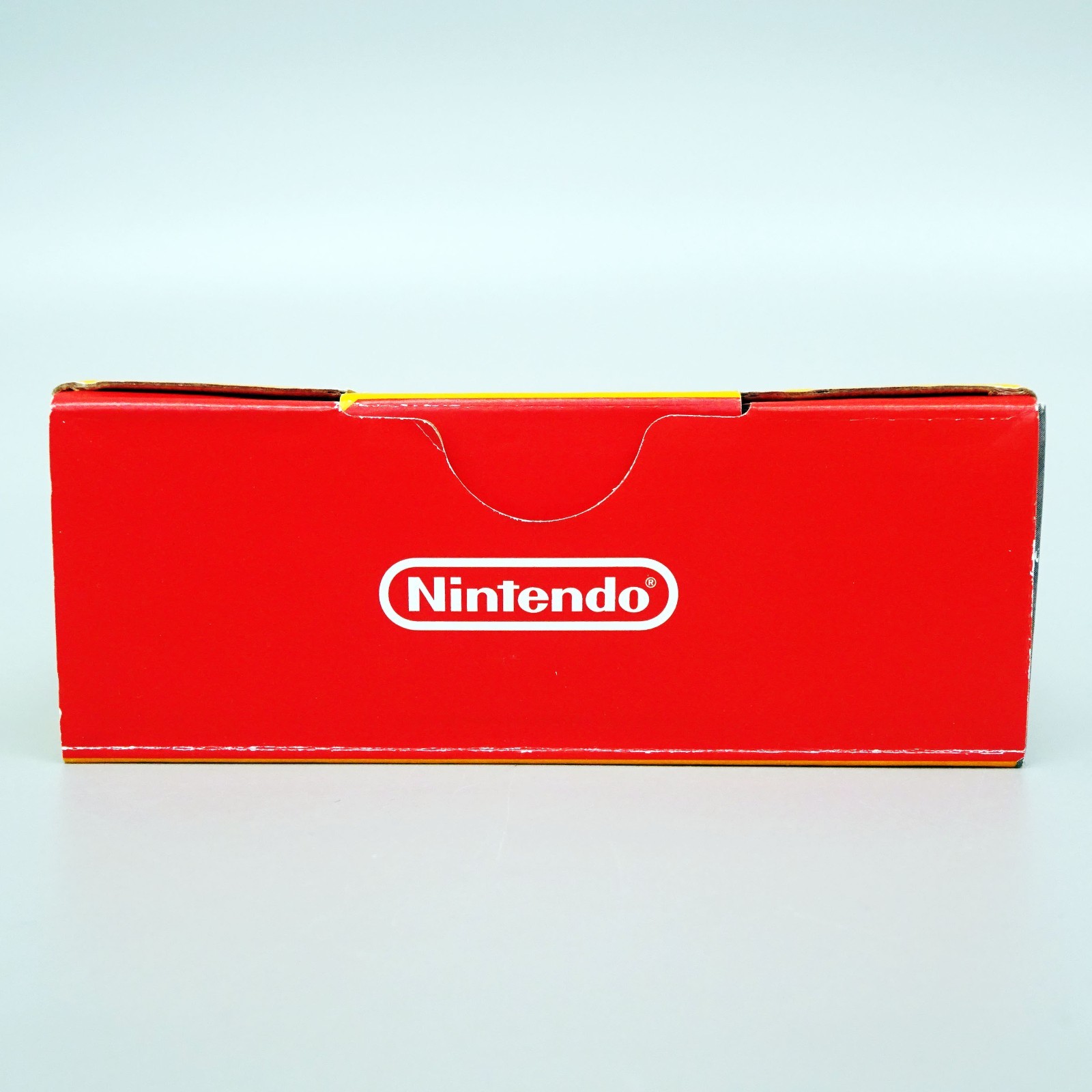 New Nintendo 2DS XL LL White Orange Console System Japan NEW