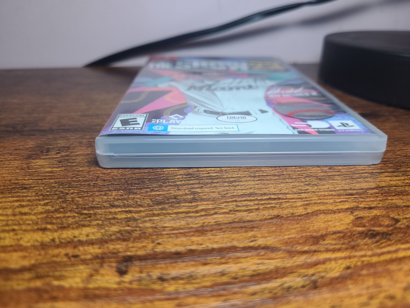 MLB The Show 23 – Nintendo Switch
