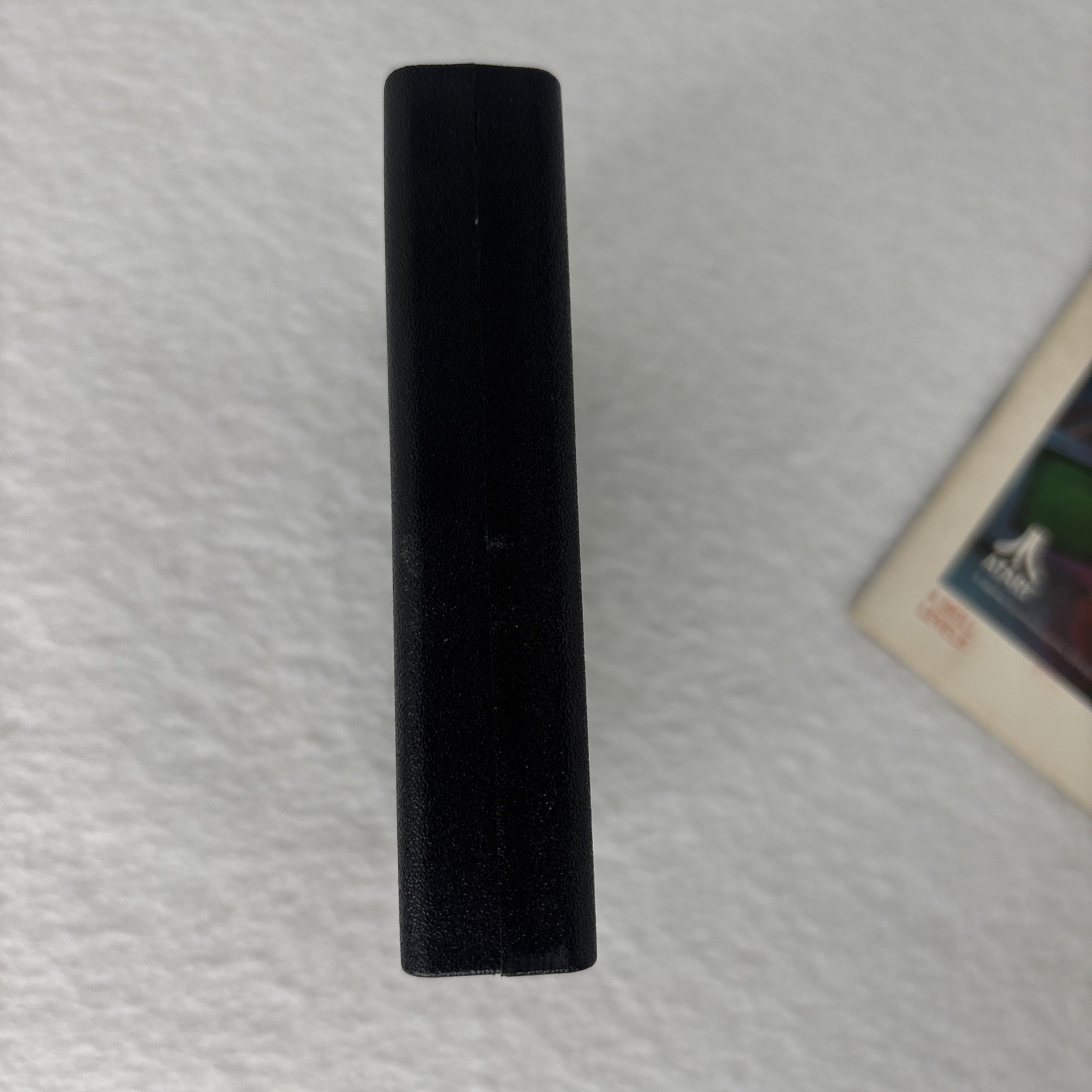 Star Raiders – Atari 2600 – 1982 – Cartridge, Manual & Video Touch Pad – Tested