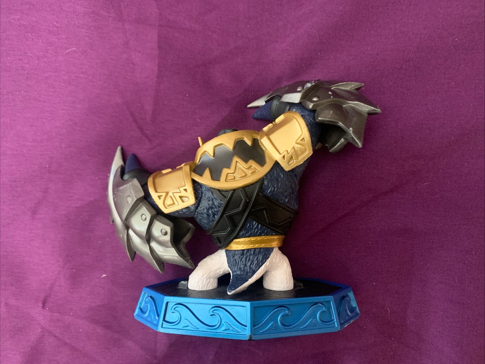 Skylanders Imaginators King Pen Pin Sensei 2016 Activision Ships Fast