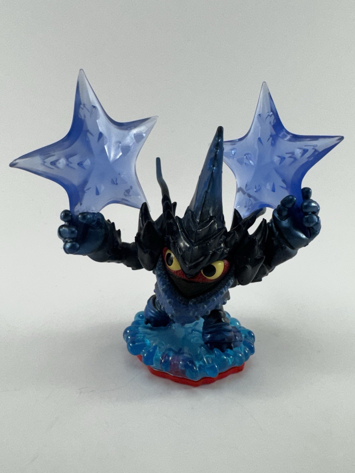 Skylanders Trap Team Lot Crusher Jawbreaker Lob-Star Tested Working