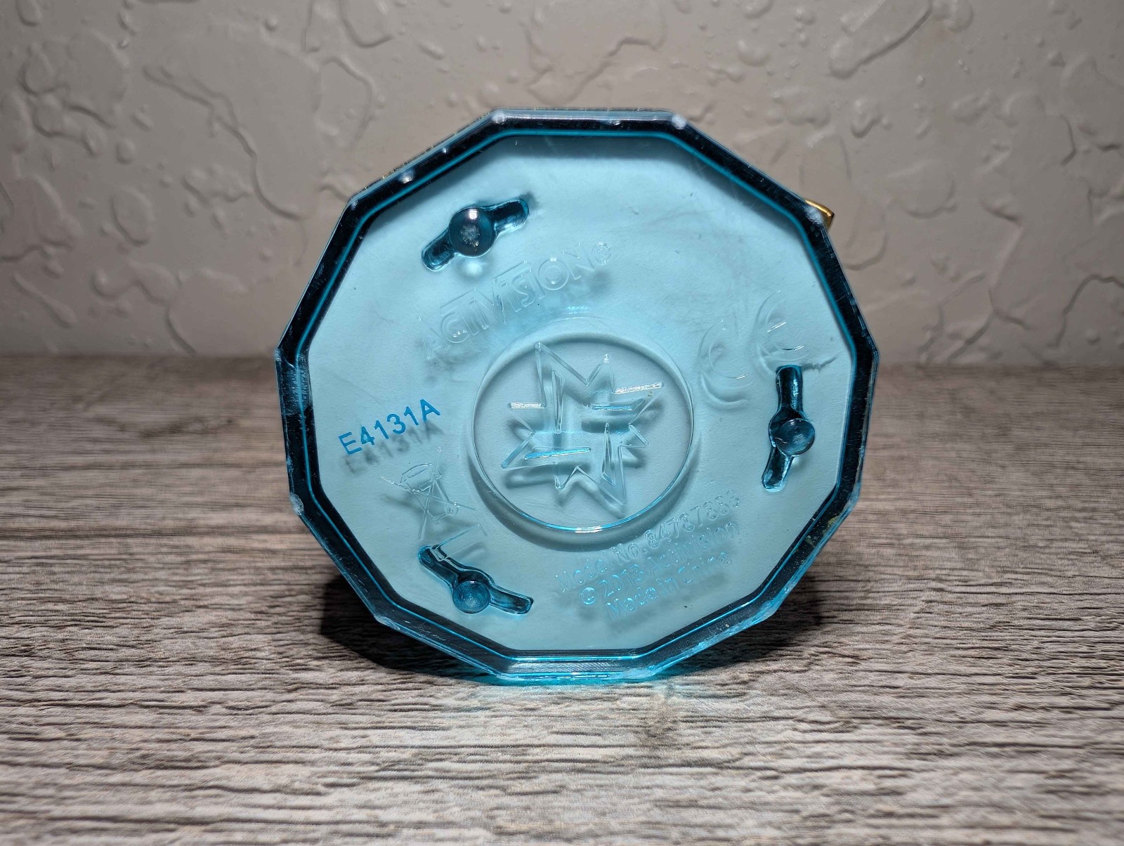 Dune Bug Skylanders Swap Force, Tested, GUC Combine Shipping (Read Description)