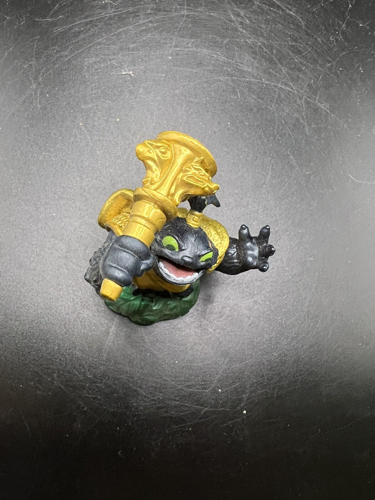 Legendary Variant Zoo Lou Sloth Life Swap Force Skylander with Special Quest