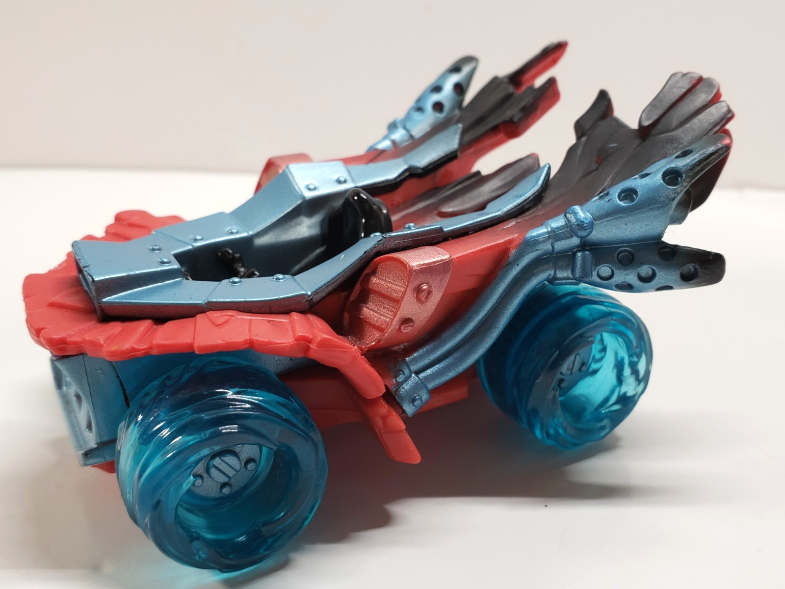 Skylanders Superchargers Vehicle – Lot of 10 Vehicles & 3 Trophies Skylanders