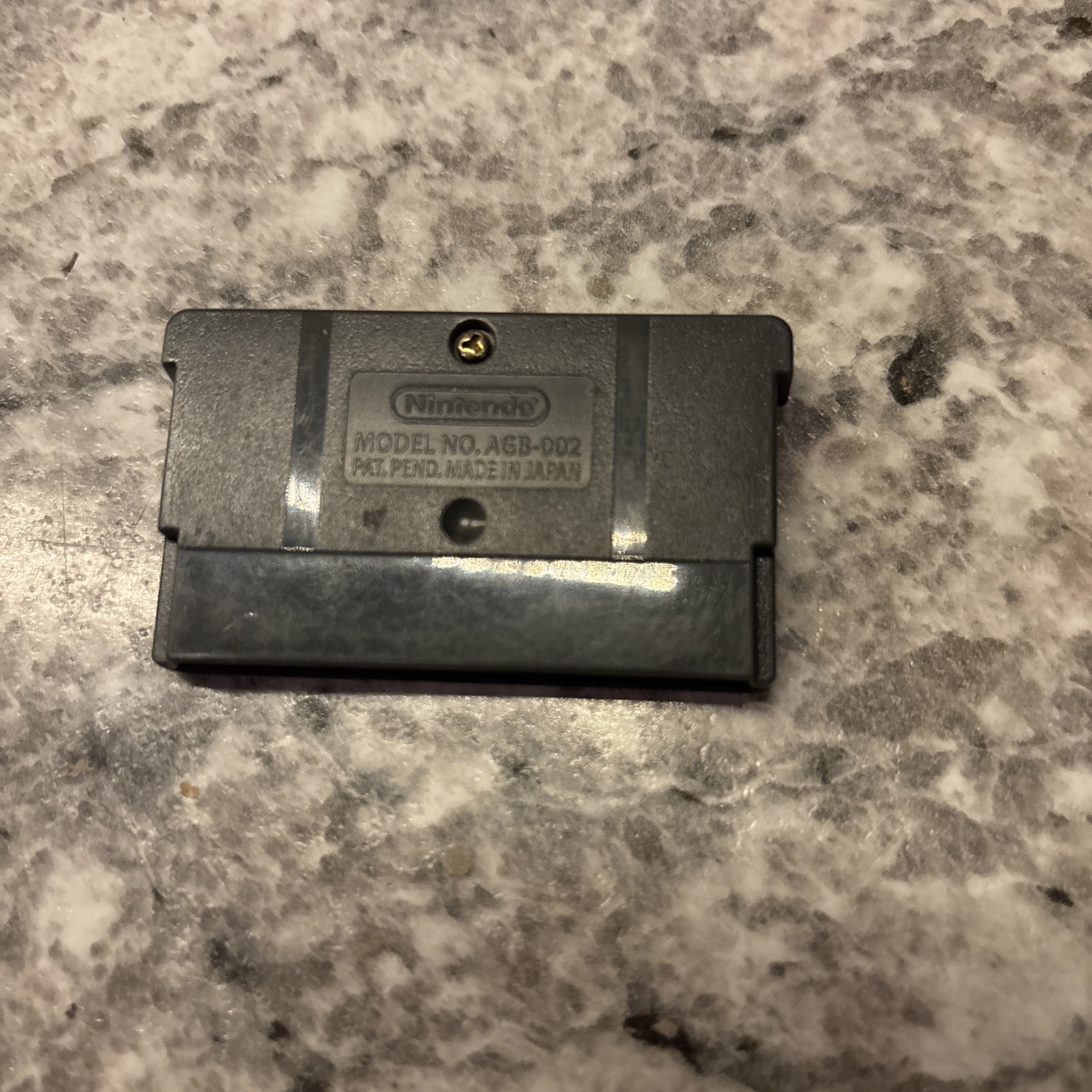 Bubble Bobble: Old & New (Nintendo Game Boy Advance, 2004)