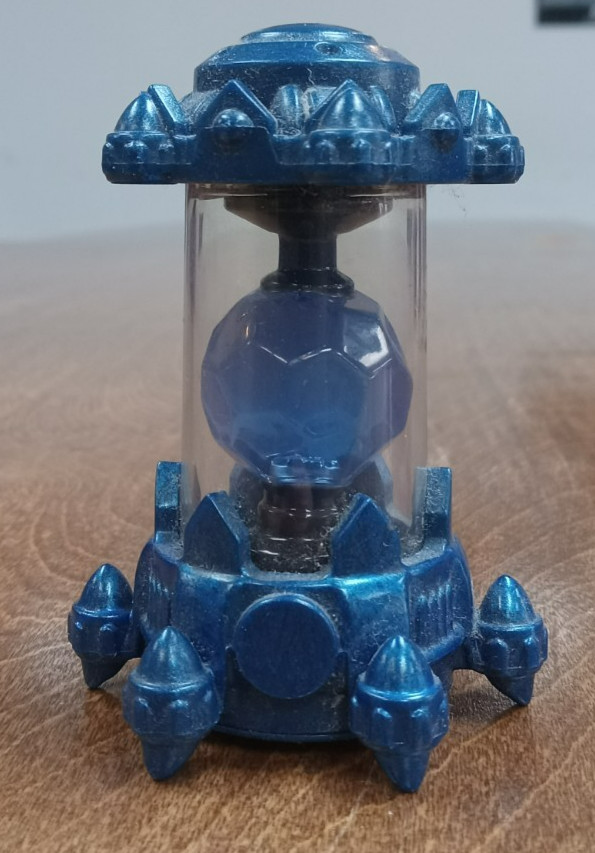 Skylanders Imaginators: Water Rocket Creation Crystal