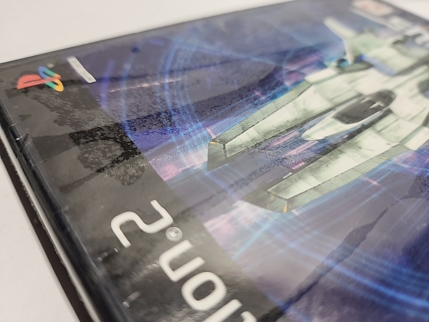 Gradius III and IV – Sony PlayStation 2 PS2- Unknown Sealed