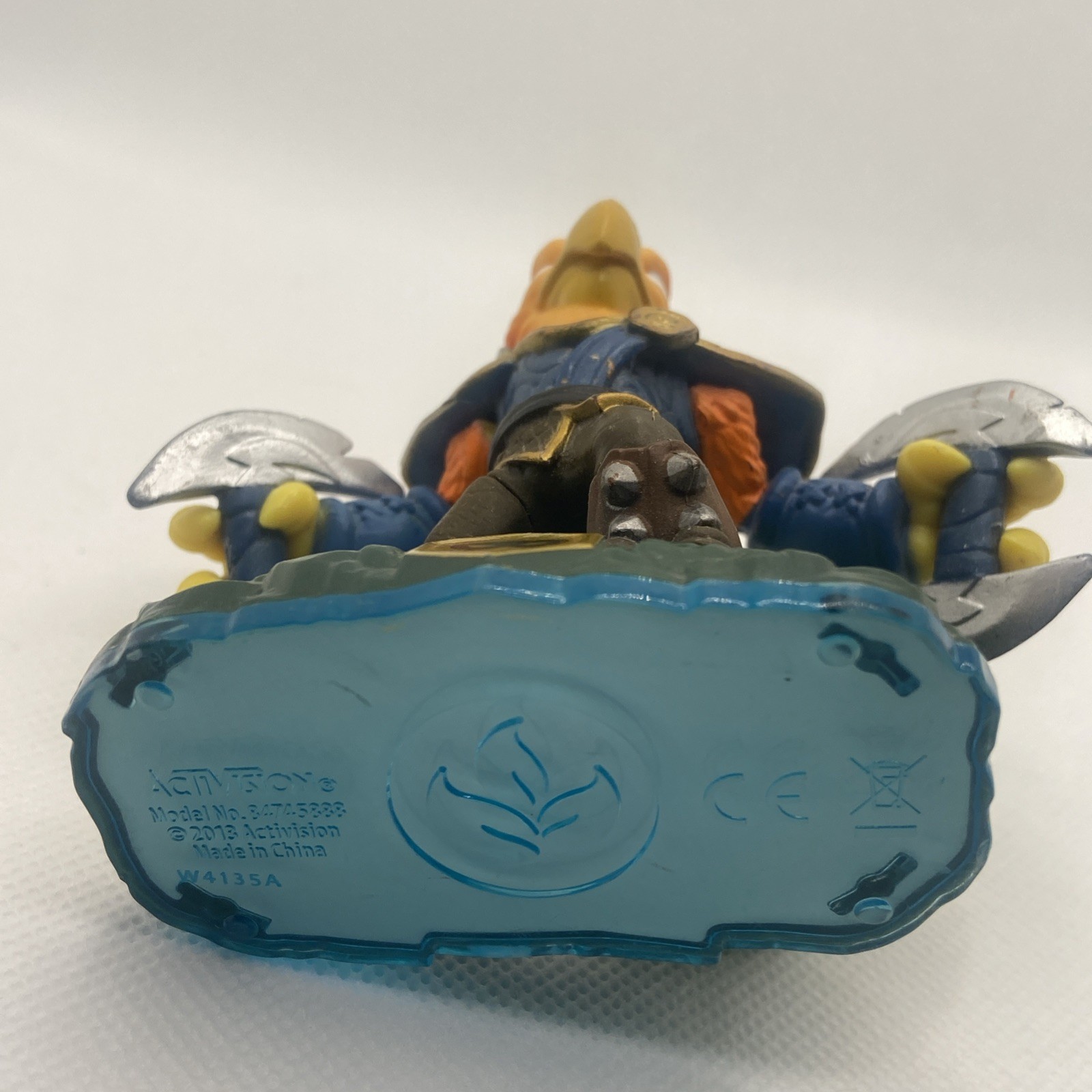 Free Ranger, Skylander Swap Force