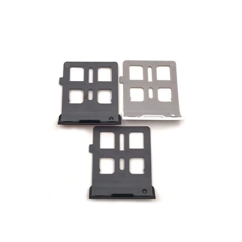 SD Game Card Slot Cover Holder Frame for 3DS LL 3DS XL Console – 5 Colors