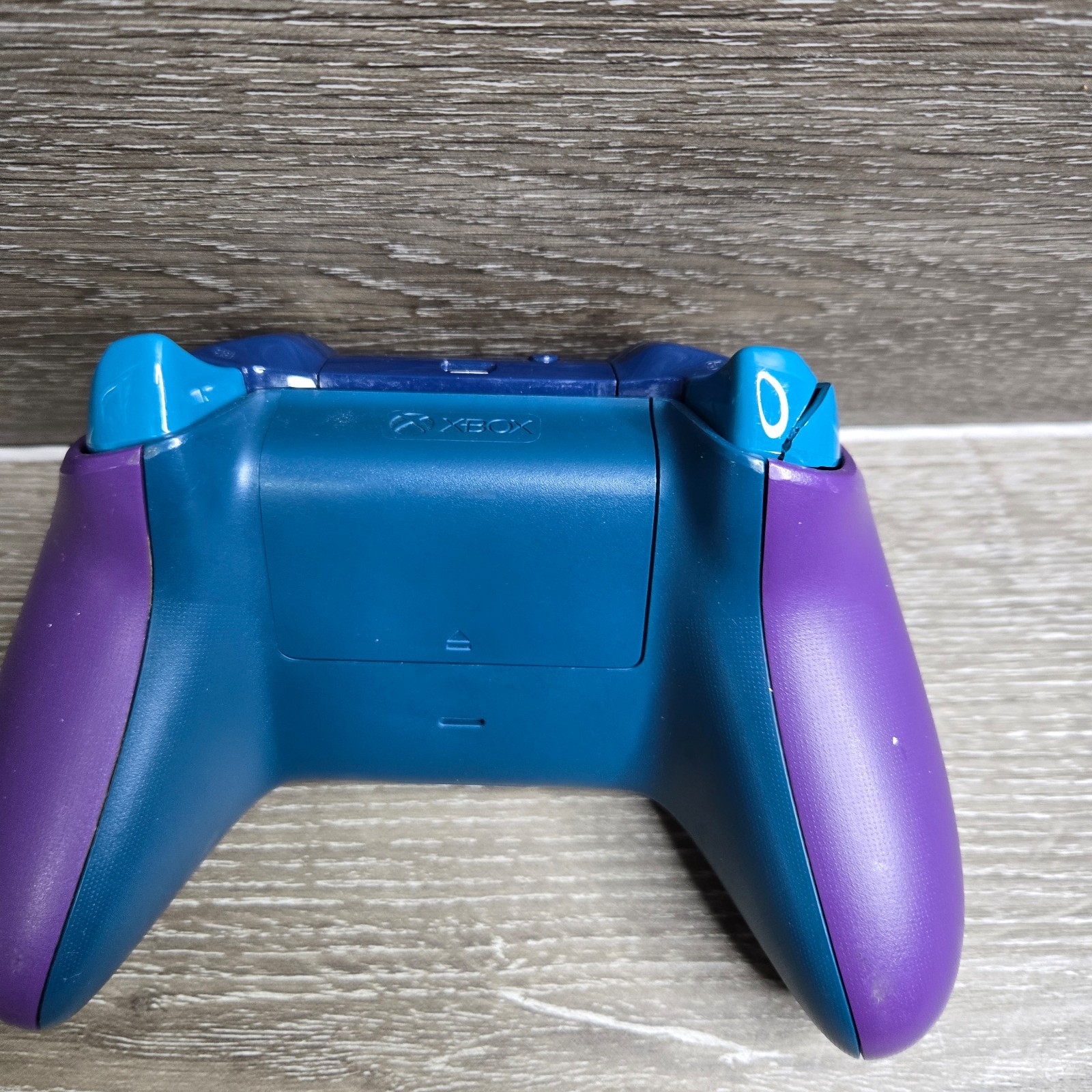 Microsoft Xbox One Wireless Controller Earthbound Shadow Purple Blue Red 1708