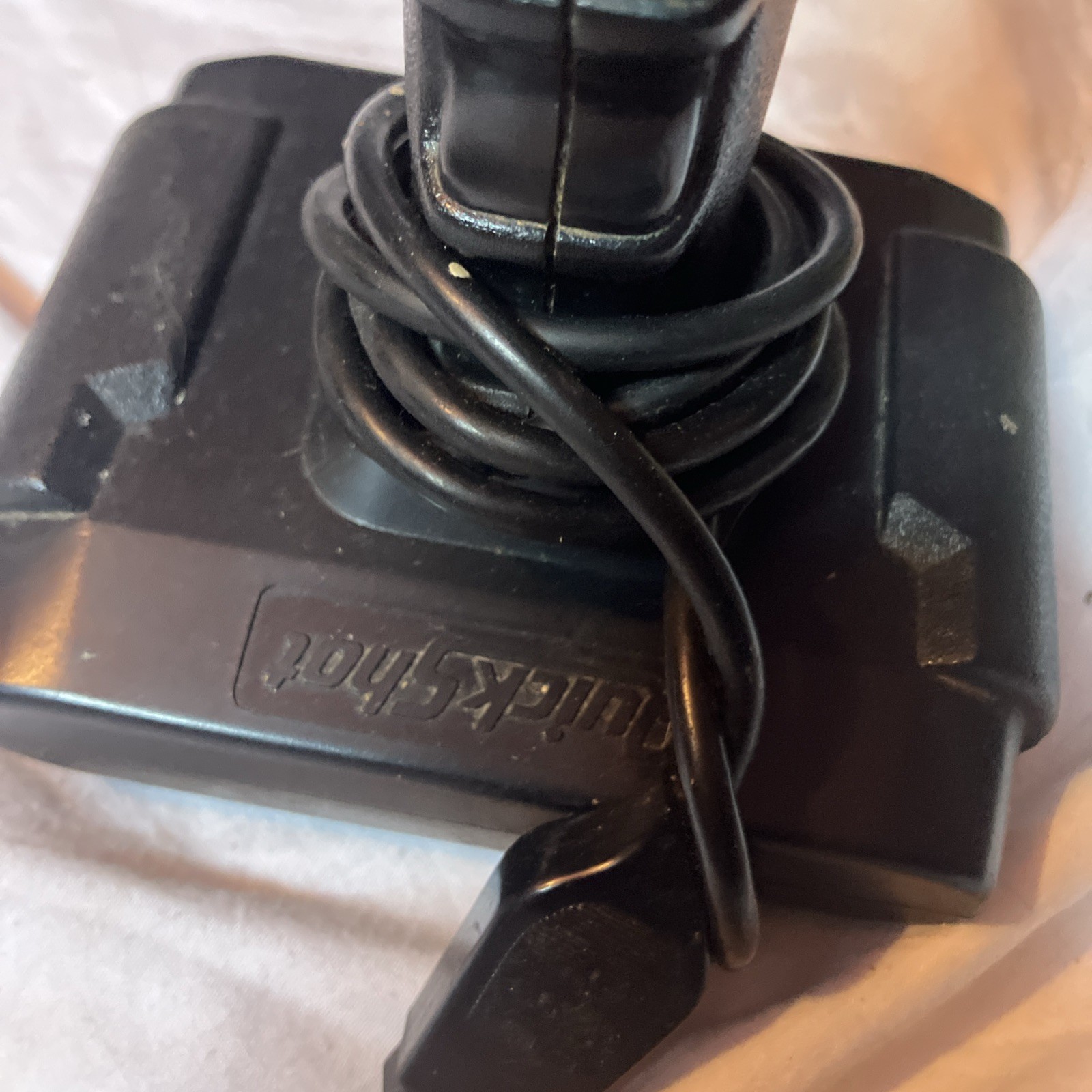 Quickshot Joystick Controller SVI Spectravideo 318-102 UNTESTED