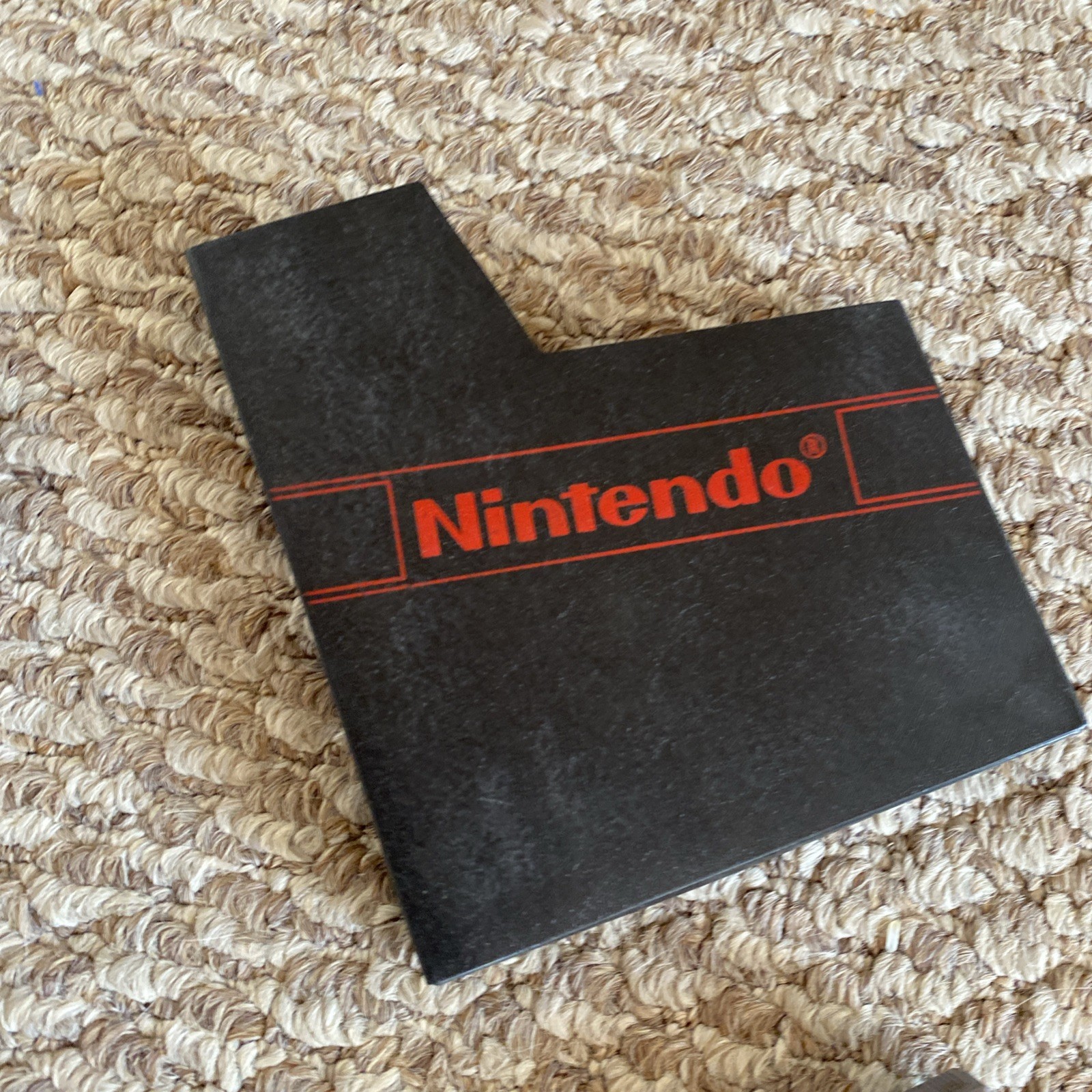 Super Mario Bros. 2 (Nintendo NES, 1988) in Box