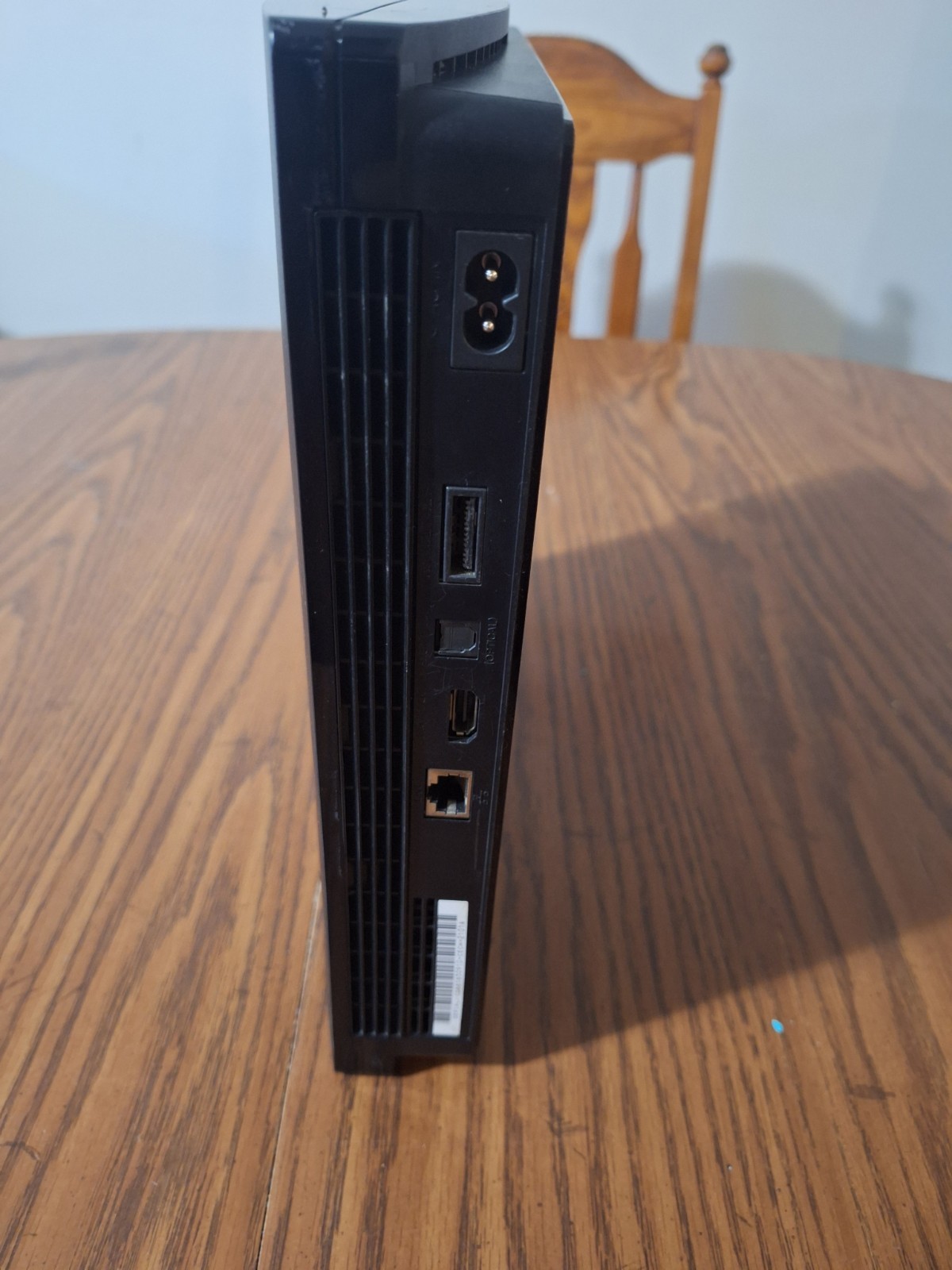 PlayStation 3 Slim 120 GB