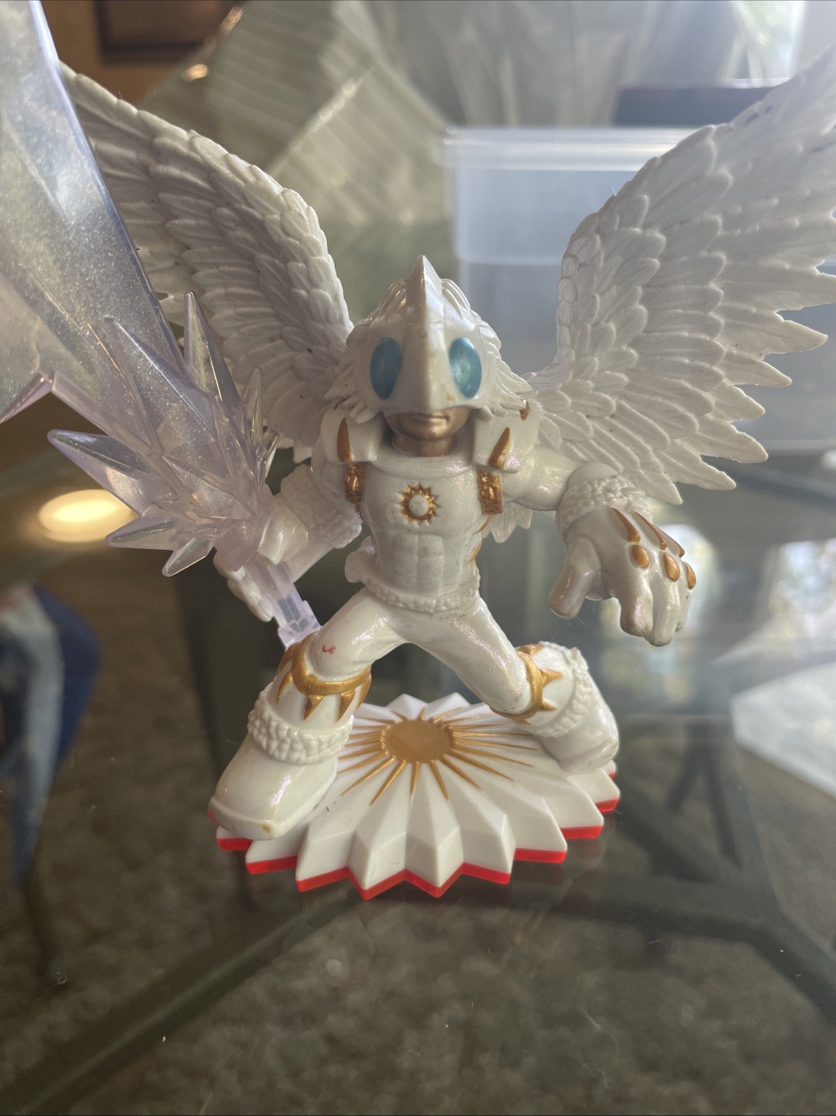 Knight Light – Trap Team Skylanders