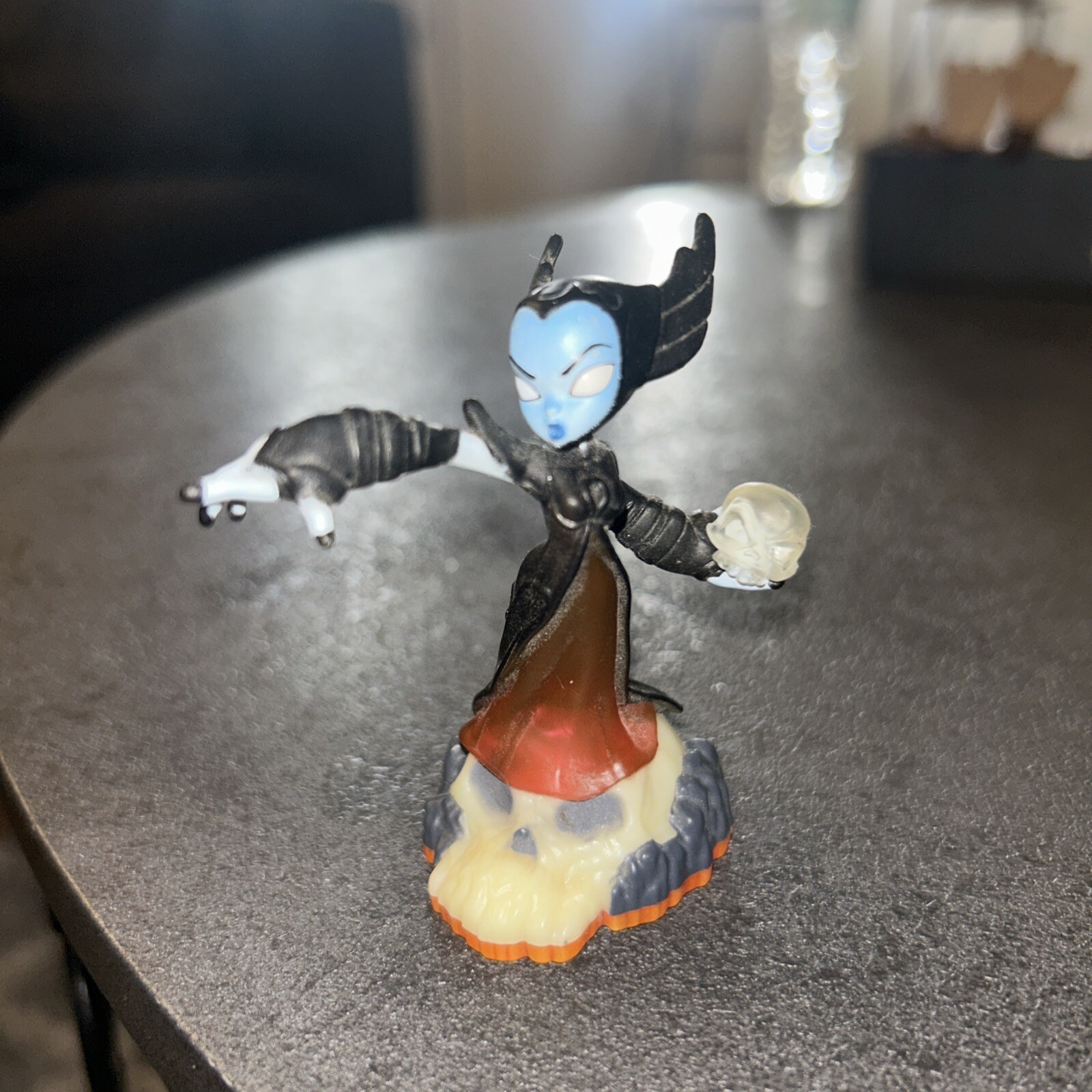 Skylanders Giants: Hex (Lightcore)