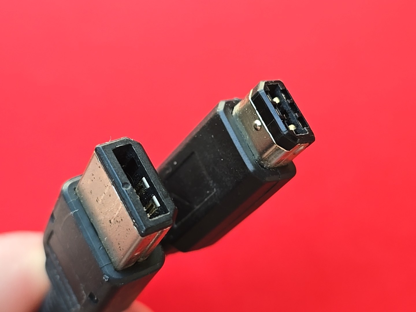 MGB-010 Universal Link Printer Cable Nintendo Game Boy Accessory Genuine OEM