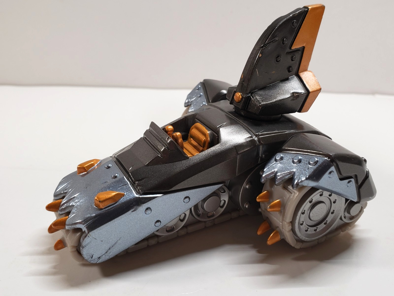 Skylanders Superchargers Vehicle – Lot of 10 Vehicles & 3 Trophies Skylanders