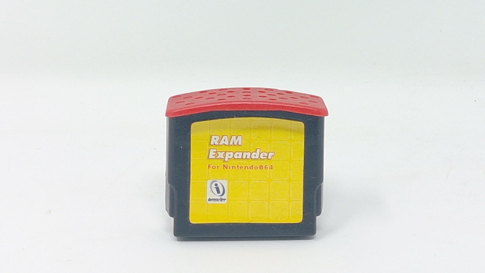 Nintendo 64 RAM Expander Pack N64 Expansion Pak Memory TESTED WORKING