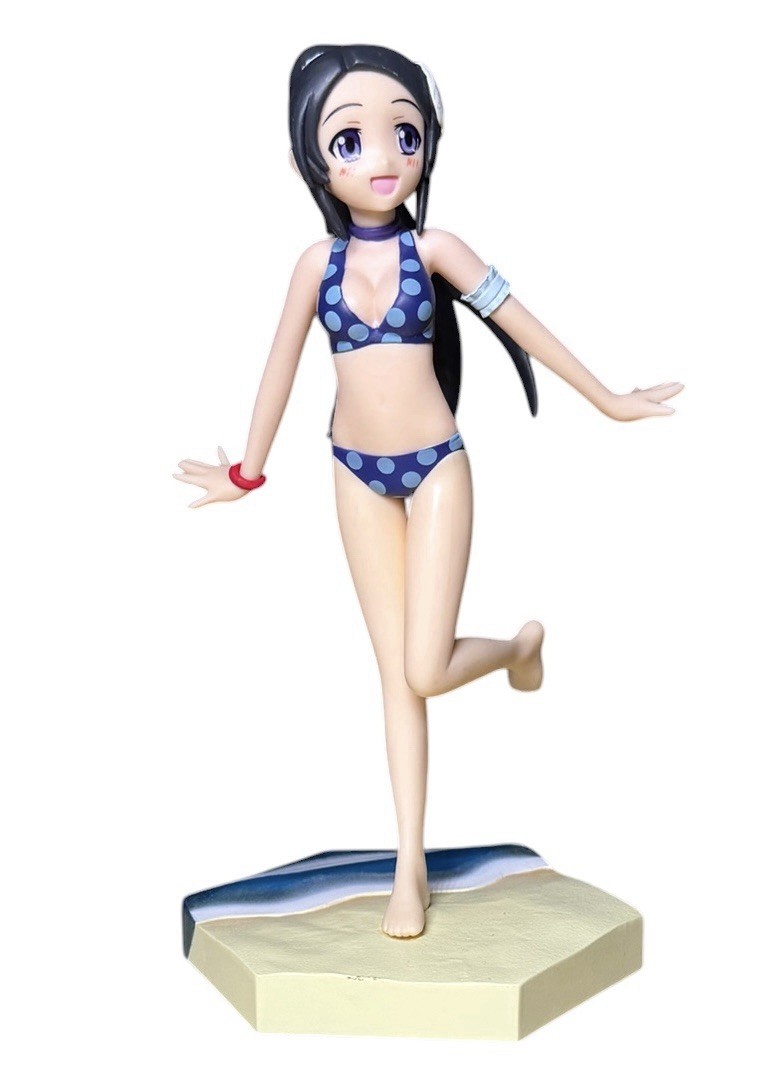 Elsie EX Summer Beach Figure Extra Swimsuit Ellie KamiNomi World God Only Knows