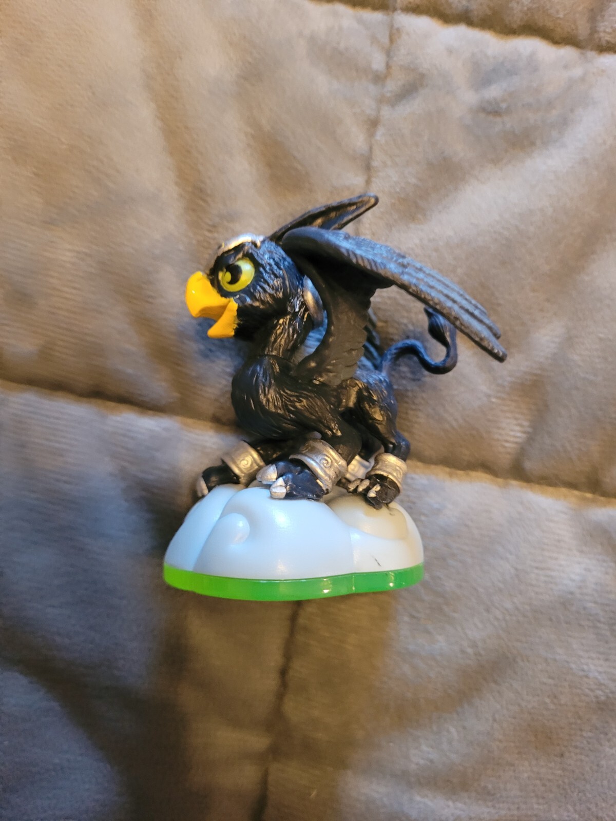 Clean – Skylanders Giants Sonic Boom – Orange Base – 84504888