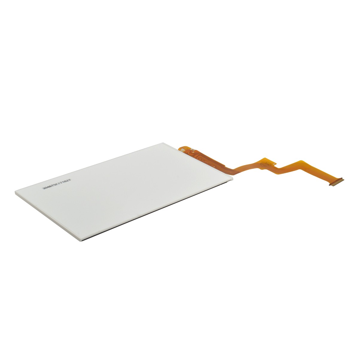 New For Nintendo 2DS XL Replacement Top Upper LCD Screen Display Parts 1 PCS🔥