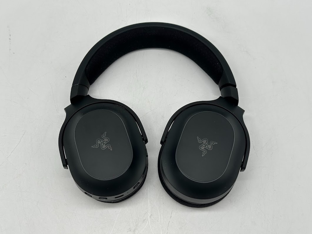 Razer Barracuda X Chroma Wireless Gaming Headset