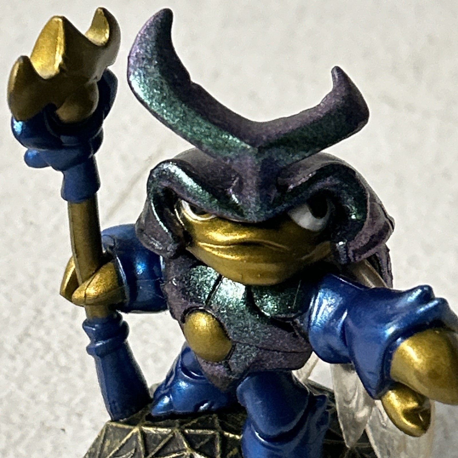 Skylanders Swap Force Dune Bug Activision Character Figure