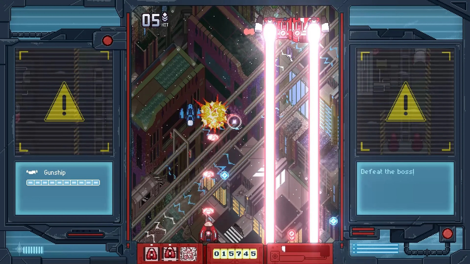 Iro Hero [PlayStation 4]