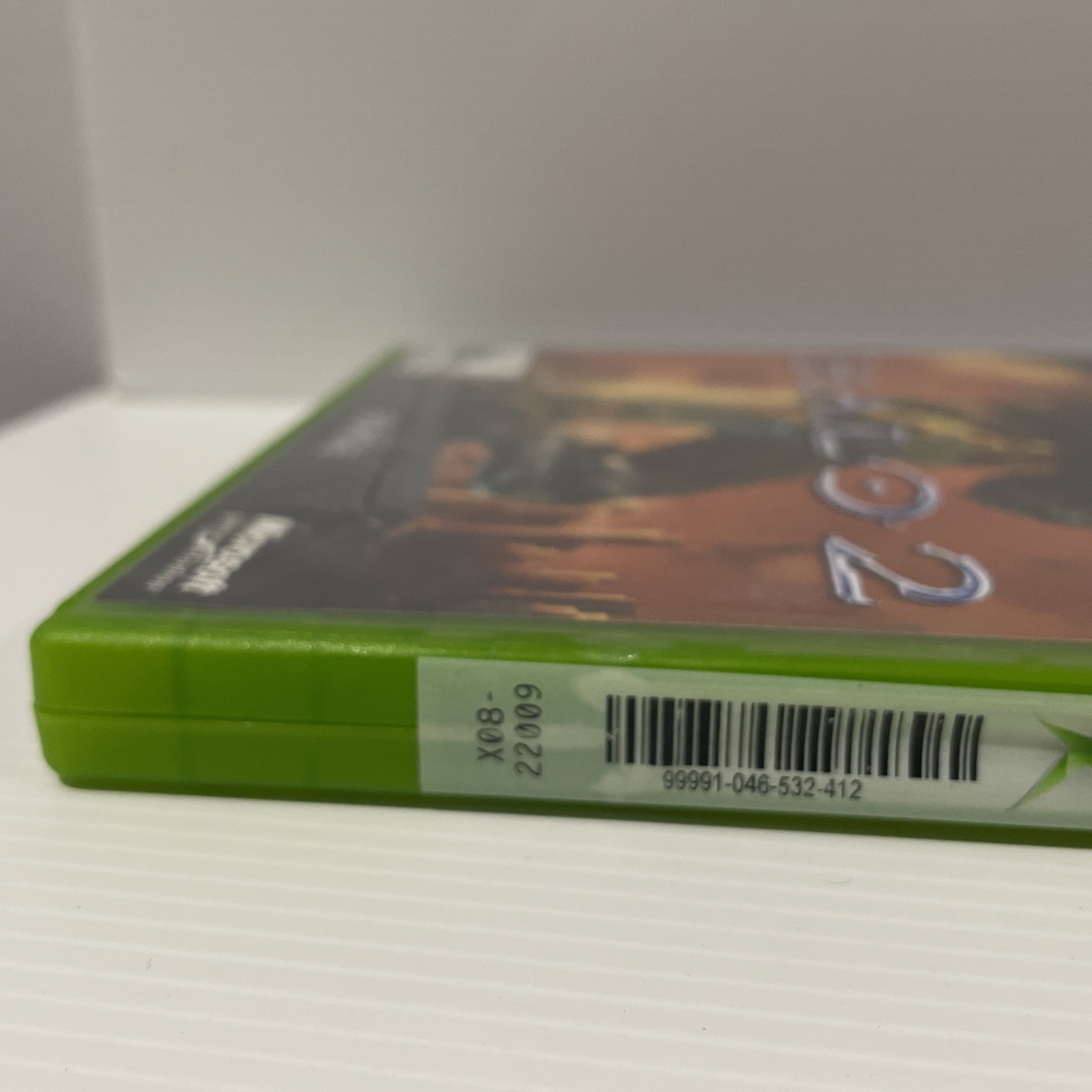 Halo 2 Xbox Original Game Rare PAL Australia MA15+ Brand New Sealed Read Desc