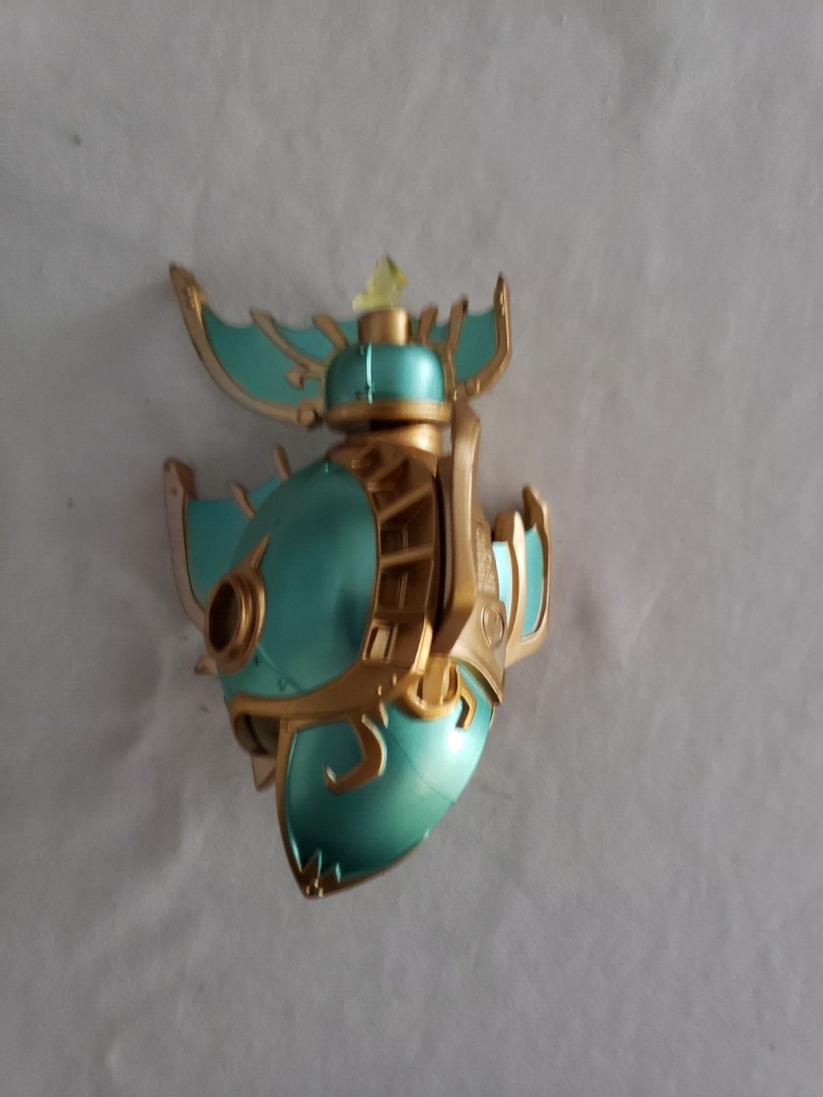 Skylanders SuperChargers Reef Ripper