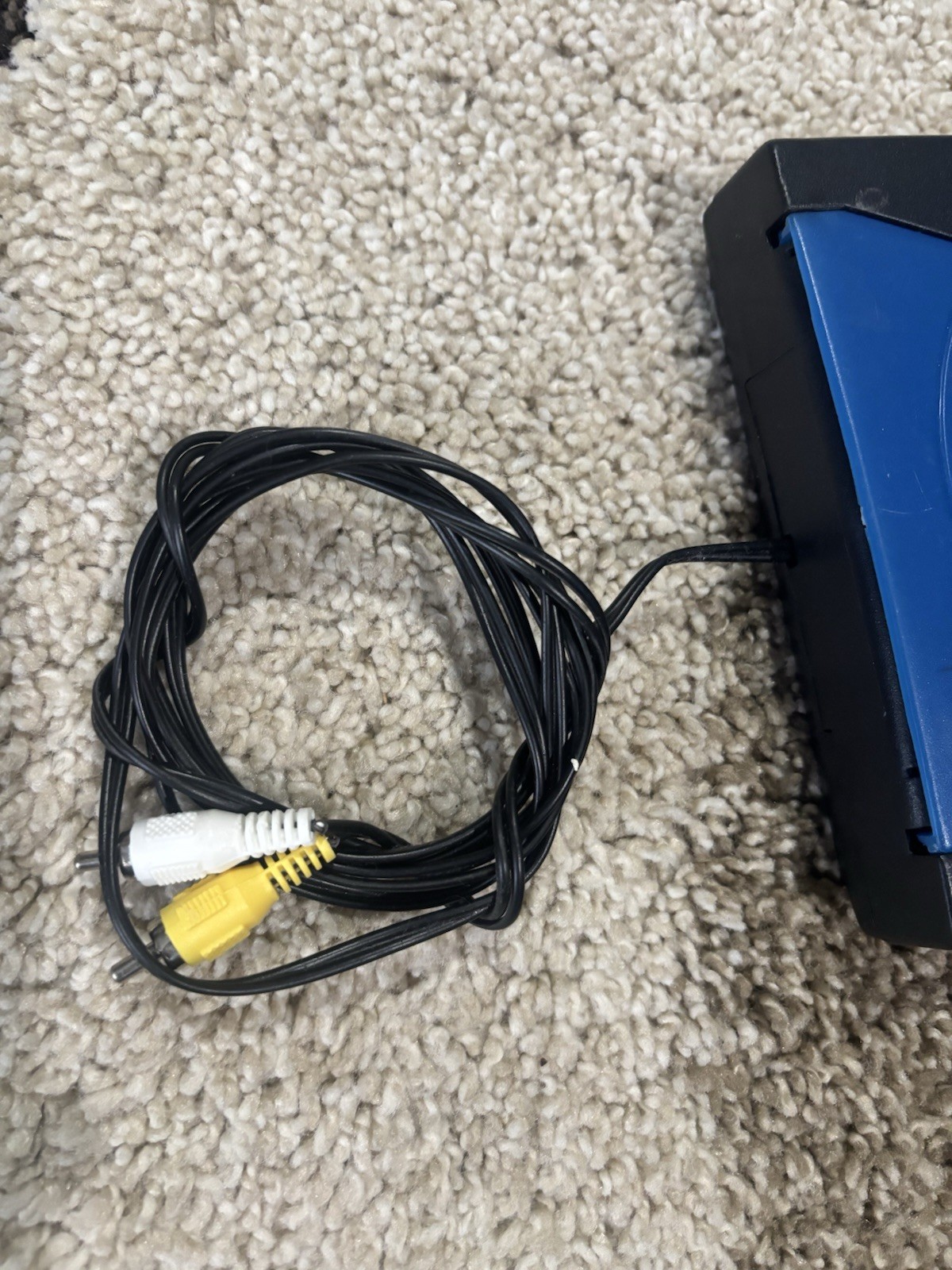 My Arcade Plug and Play Atari 2600 Microconsole RCA DGUN-2558